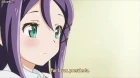 Kanojo ga Flag wo Oraretara episodio 7