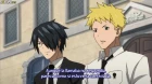Soul Eater Not! episodio 8