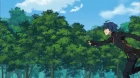 Hitsugi no Chaika episodio 7