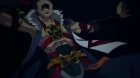 Fuuun Ishin Dai☆Shogun episodio 3