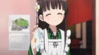 Gochuumon wa Usagi Desu ka? episodio 7