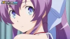 Ryuugajou Nanana no Maizoukin episodio 4