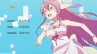 Ryuugajou Nanana no Maizoukin episodio 7
