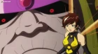 Marvel Disk Wars: The Avengers endgame episodio 13