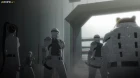 Sidonia no Kishi episodio 8