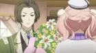 Escha & Logy no Atelier: Tasogare no Sora no Renkinjutsushi episodio 1