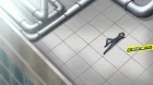 M3: Sono Kuroki Hagane episodio 21