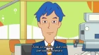 World Fool News episodio 11