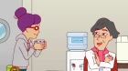 World Fool News episodio 6
