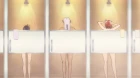 Maken-Ki! Two Specials episodio 5