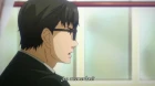 Sword Art Online II episodio 14