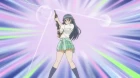 Sabagebu! episodio 12