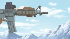 Sabagebu! episodio 8