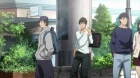 Shounen Hollywood: Holly Stage for 49 episodio 11