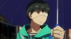 Tokyo Ghoul episodio 7
