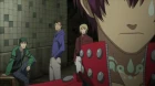 DRAMAtical Murder episodio 1