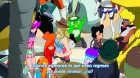 Space☆Dandy 2nd Season episodio 1