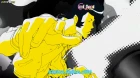 Space☆Dandy 2nd Season episodio 13