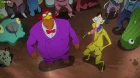 Space☆Dandy 2nd Season episodio 4