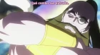 Ookami-san to Shichinin no Nakamatachi episodio 9