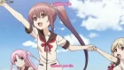 Jinsei episodio 4
