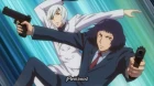 Shin Strange+ episodio 11