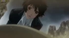 Tokyo ESP episodio 4