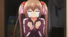 Rokujouma no Shinryakusha!? episodio 4