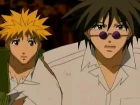 GetBackers episodio 40
