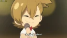 Barakamon: Mijikamon episodio 5