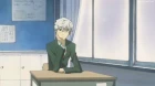 Nabari no Ou episodio 18