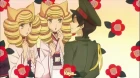 Otome Youkai Zakuro episodio 1