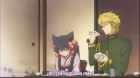 Otome Youkai Zakuro episodio 2