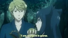 Otome Youkai Zakuro episodio 3