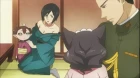 Otome Youkai Zakuro episodio 4