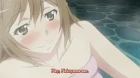 Inugami-san to Nekoyama-san: Nekoyama-san to Onsen Ryokou episodio 1