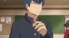 Toradora! episodio 23