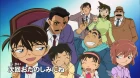Magic Kaito episodio 12