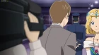 Magic Kaito episodio 3