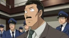 Magic Kaito episodio 9