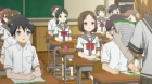 Yuuki Yuuna wa Yuusha de Aru episodio 4