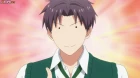 Gekkan Shoujo Nozaki-kun Specials episodio 3