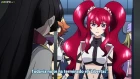 Cross Ange: Tenshi to Ryuu no Rondo episodio 20