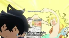 Orenchi no Furo Jijou episodio 13