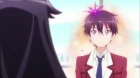 Inou-Battle wa Nichijou-kei no Naka de episodio 1