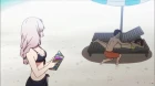 Inou-Battle wa Nichijou-kei no Naka de episodio 11