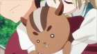 Inou-Battle wa Nichijou-kei no Naka de episodio 4