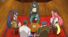 Log Horizon 2nd Season episodio 22