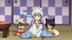 Gugure! Kokkuri-san episodio 11