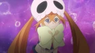 Selector Spread WIXOSS episodio 9